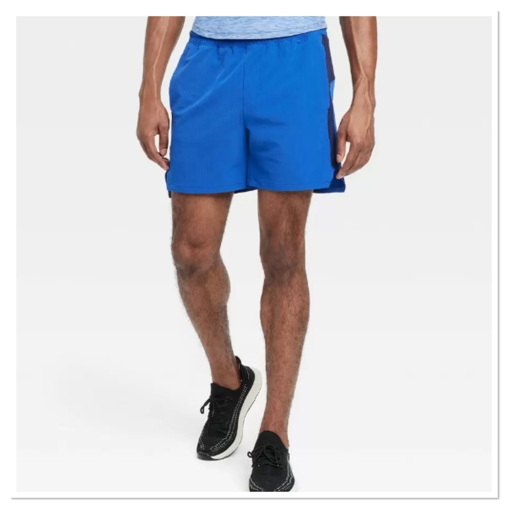 Men’s Trail Shorts 6” All In Motion